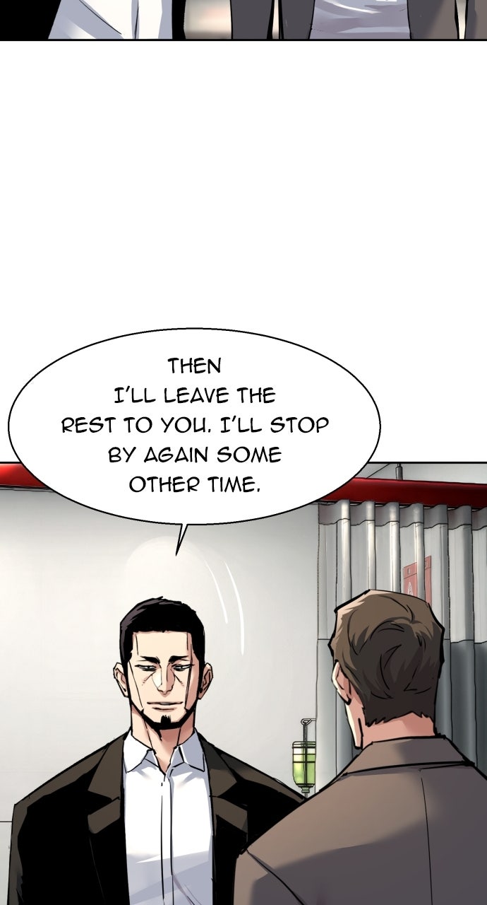 Read Teenage Mercenary EN Manga Online