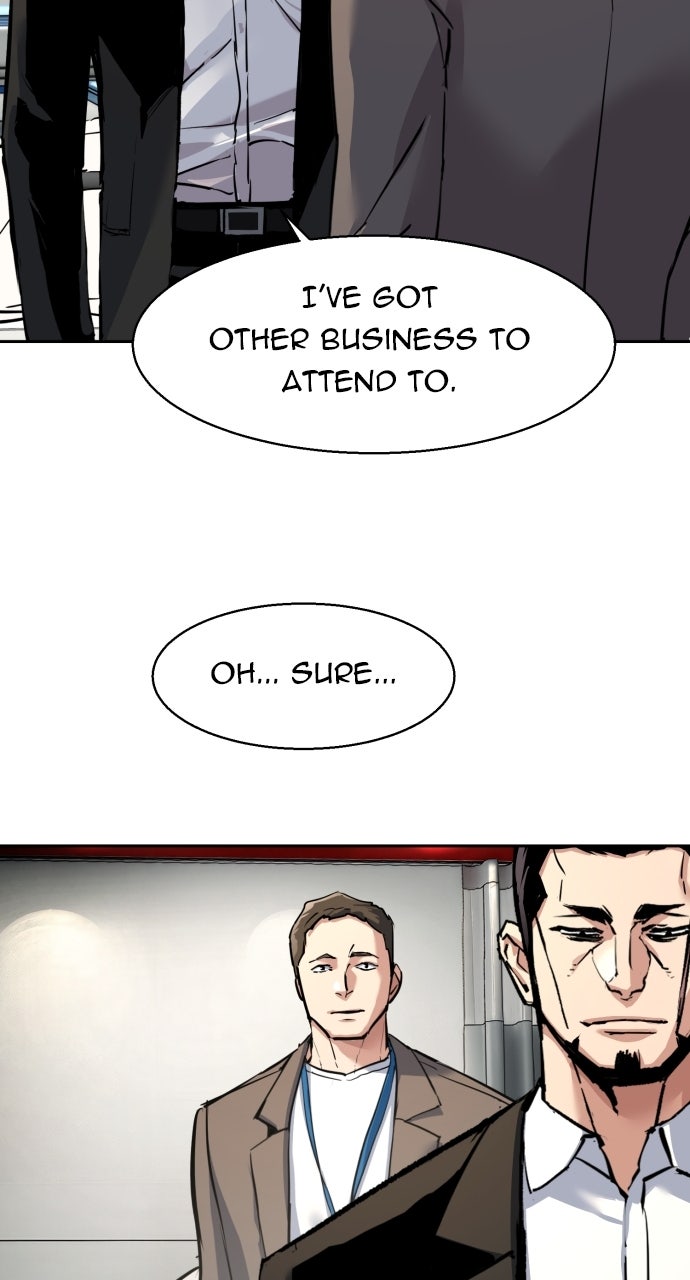 Read Teenage Mercenary EN Manga Online