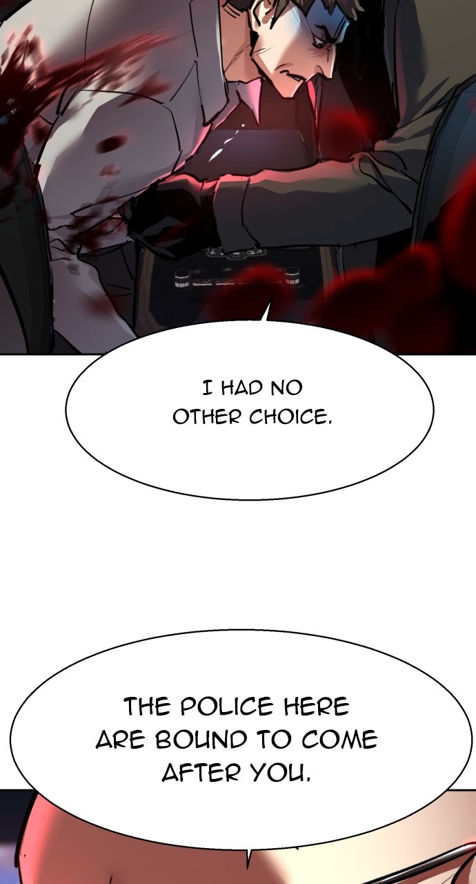 Read Teenage Mercenary EN Manga Online