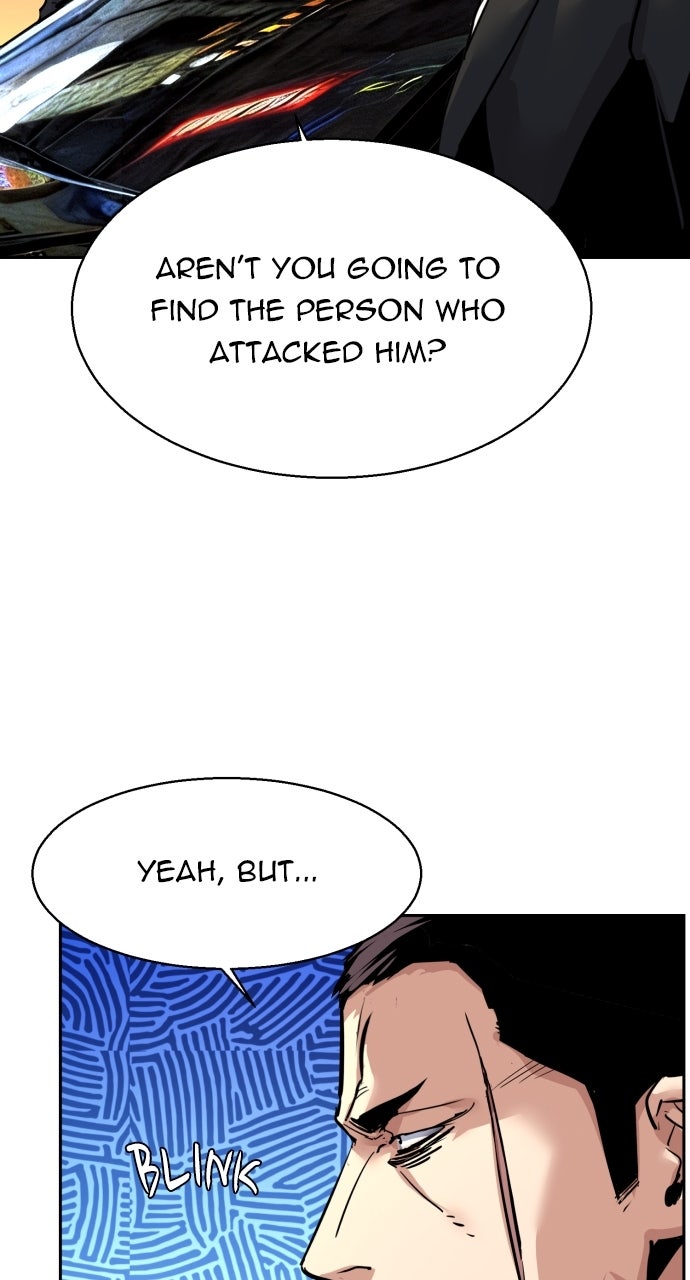 Read Teenage Mercenary EN Manga Online