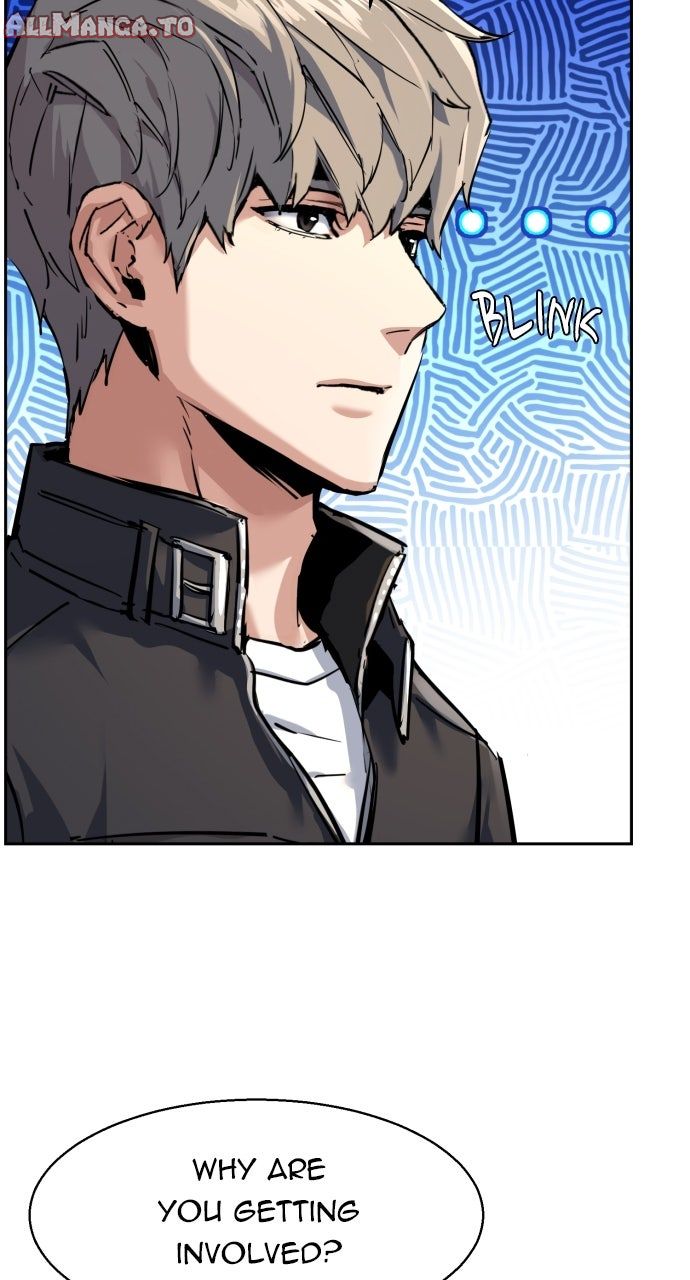 Read Teenage Mercenary EN Manga Online