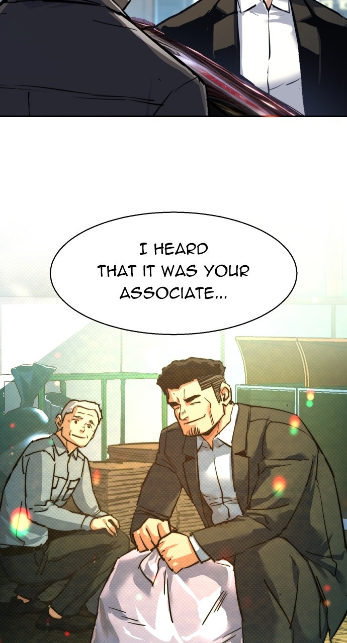 Read Teenage Mercenary EN Manga Online