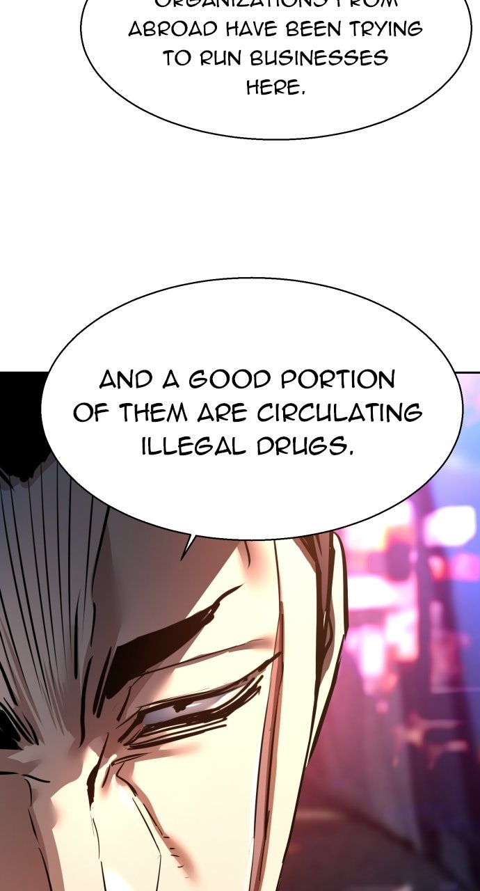 Read Teenage Mercenary EN Manga Online