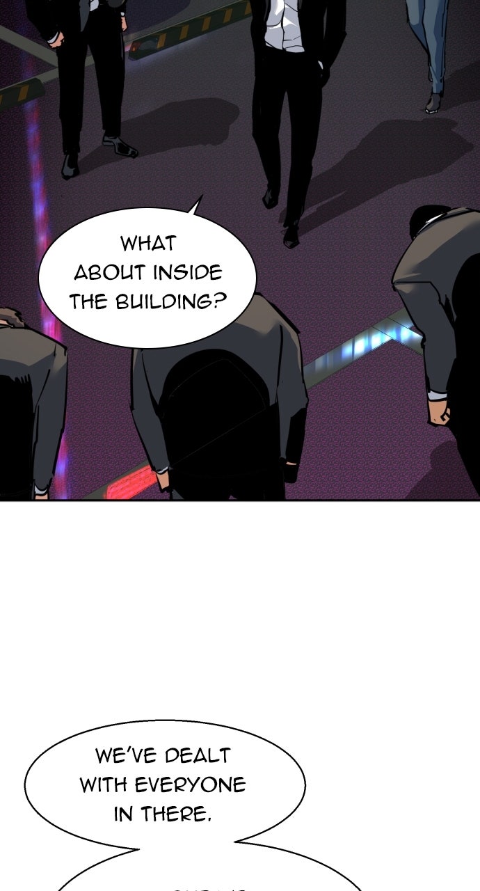 Read Teenage Mercenary EN Manga Online