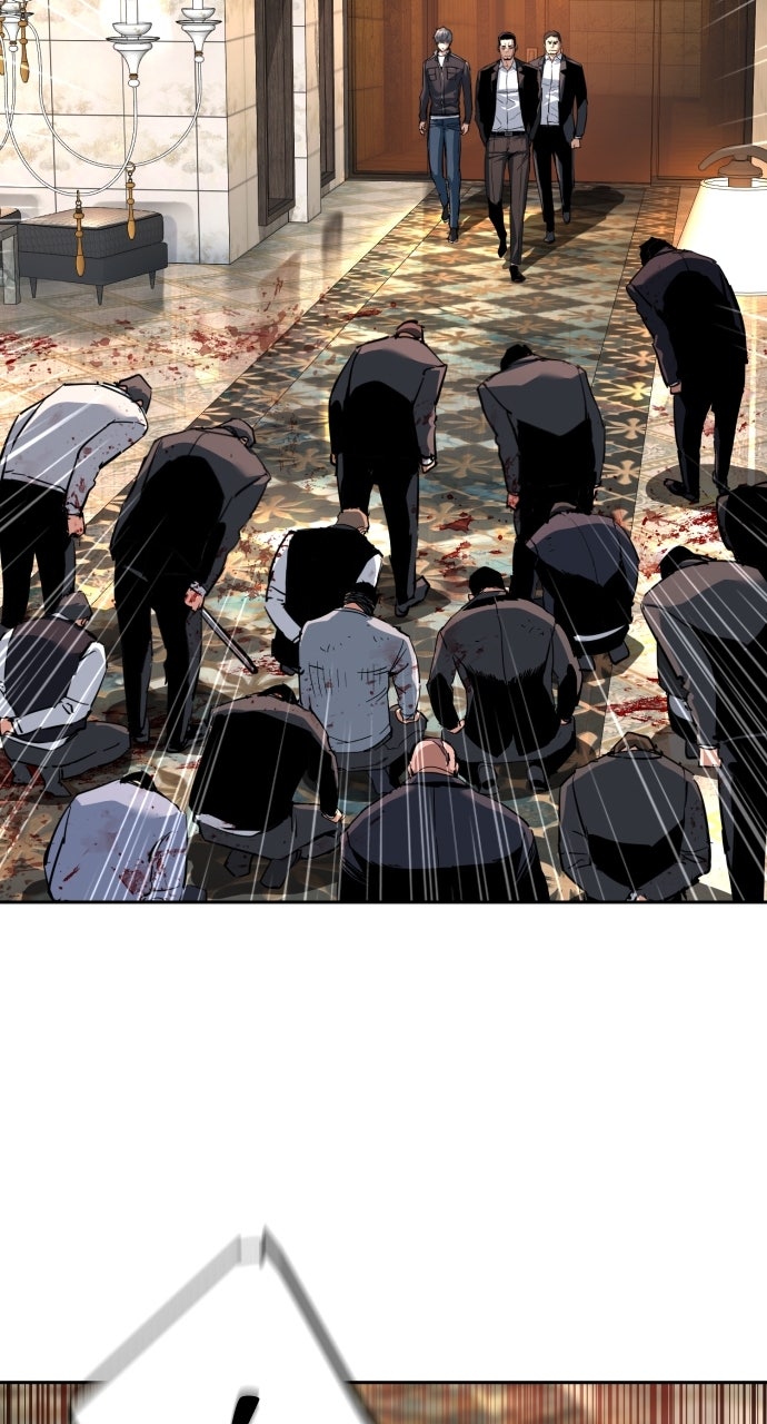 Read Teenage Mercenary EN Manga Online