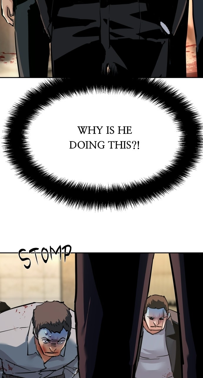 Read Teenage Mercenary EN Manga Online