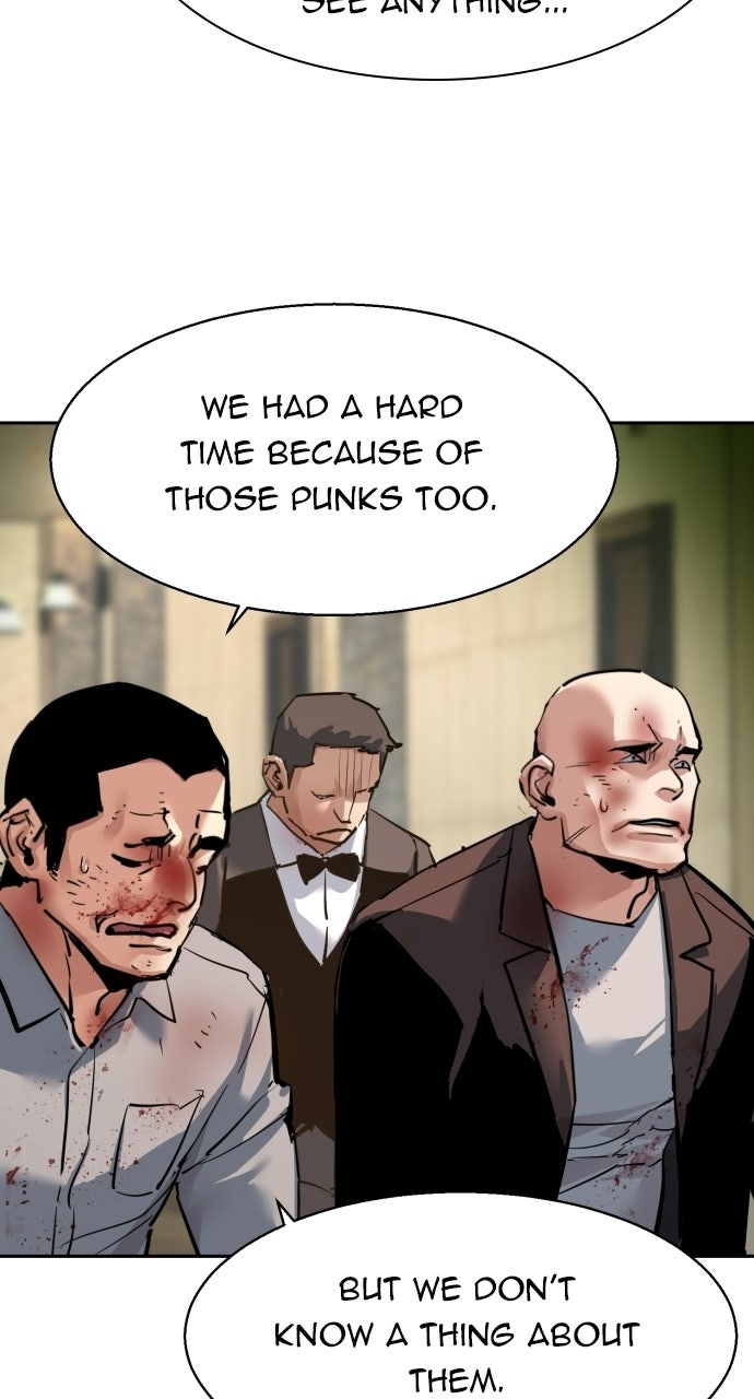 Read Teenage Mercenary EN Manga Online