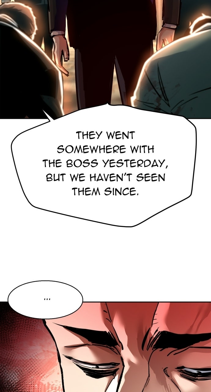 Read Teenage Mercenary EN Manga Online