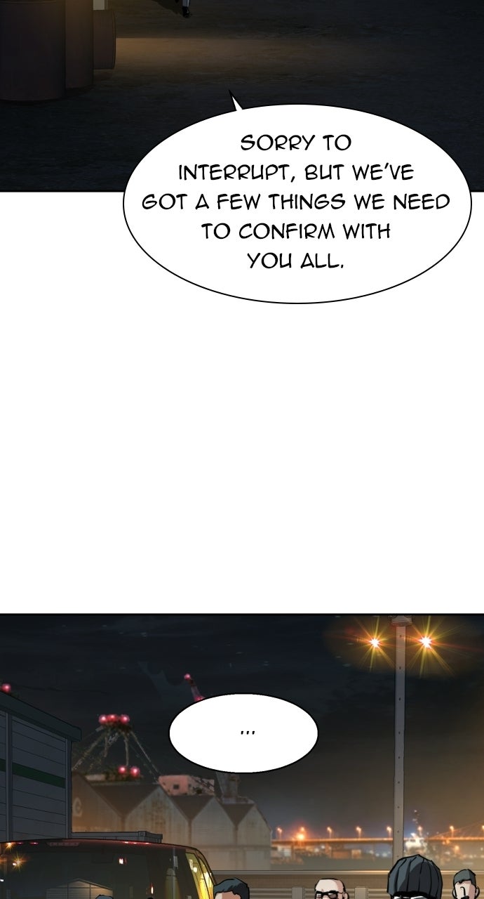 Read Teenage Mercenary EN Manga Online