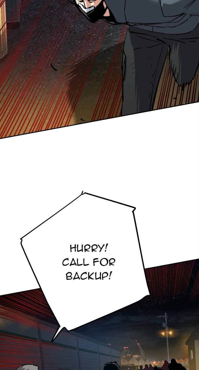 Read Teenage Mercenary EN Manga Online