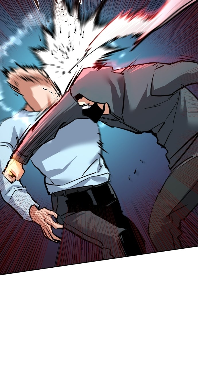 Read Teenage Mercenary EN Manga Online