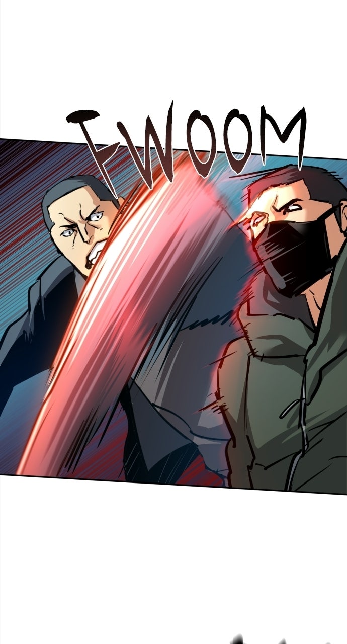 Read Teenage Mercenary EN Manga Online