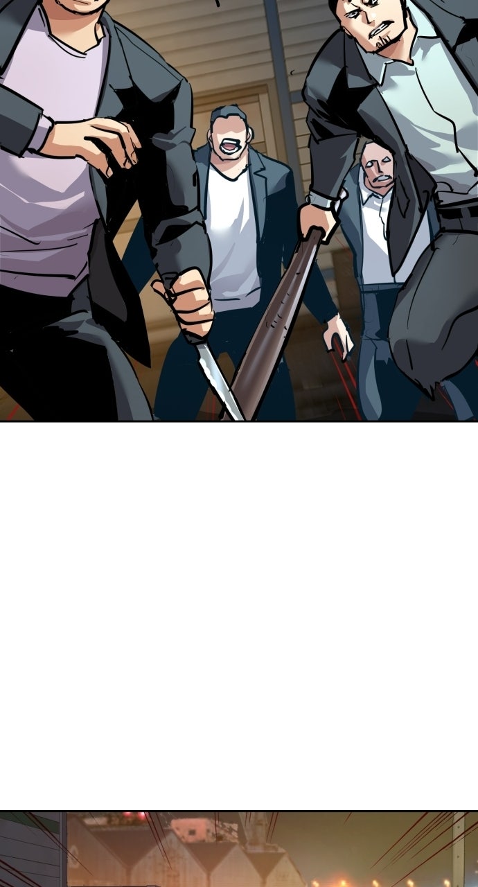 Read Teenage Mercenary EN Manga Online