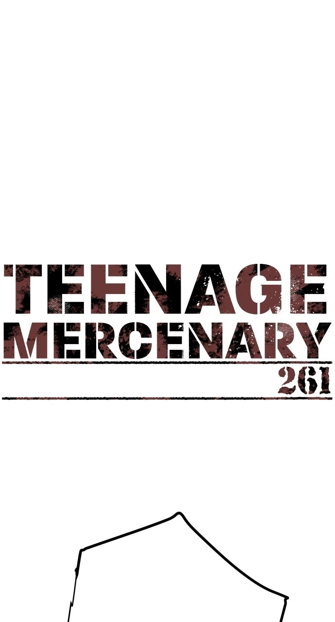 Read Teenage Mercenary EN Manga Online