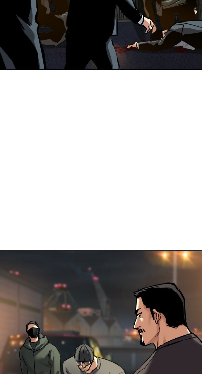 Read Teenage Mercenary EN Manga Online