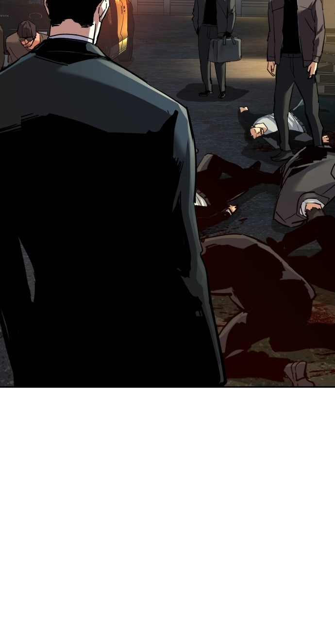 Read Teenage Mercenary EN Manga Online