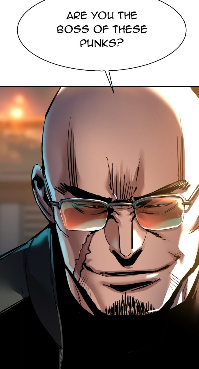 Read Teenage Mercenary EN Manga Online