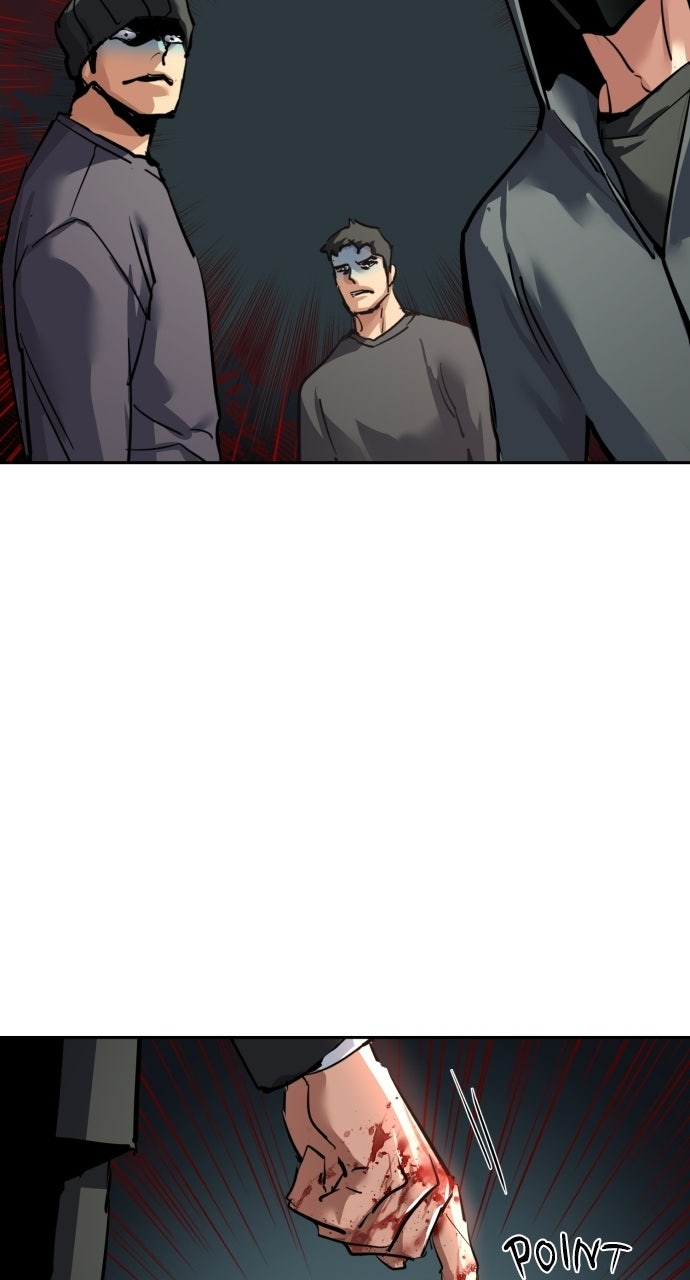 Read Teenage Mercenary EN Manga Online