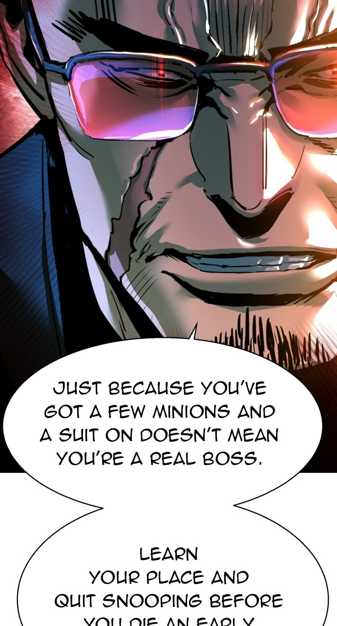 Read Teenage Mercenary EN Manga Online