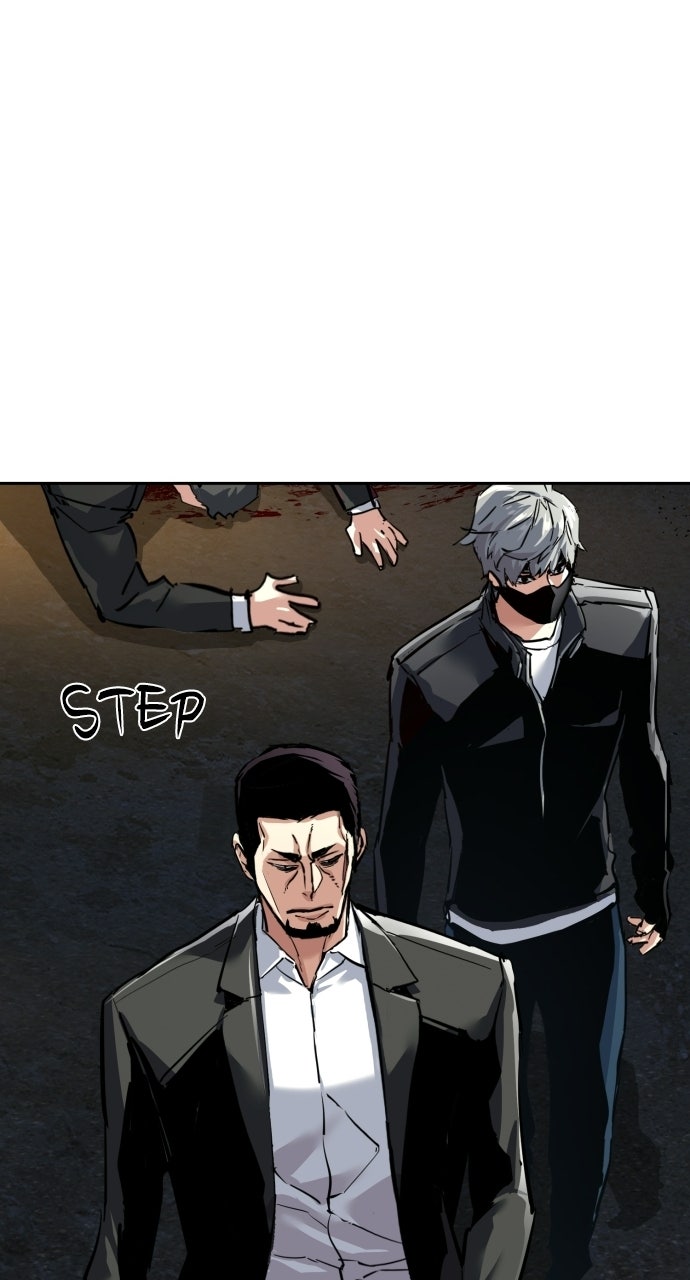 Read Teenage Mercenary EN Manga Online