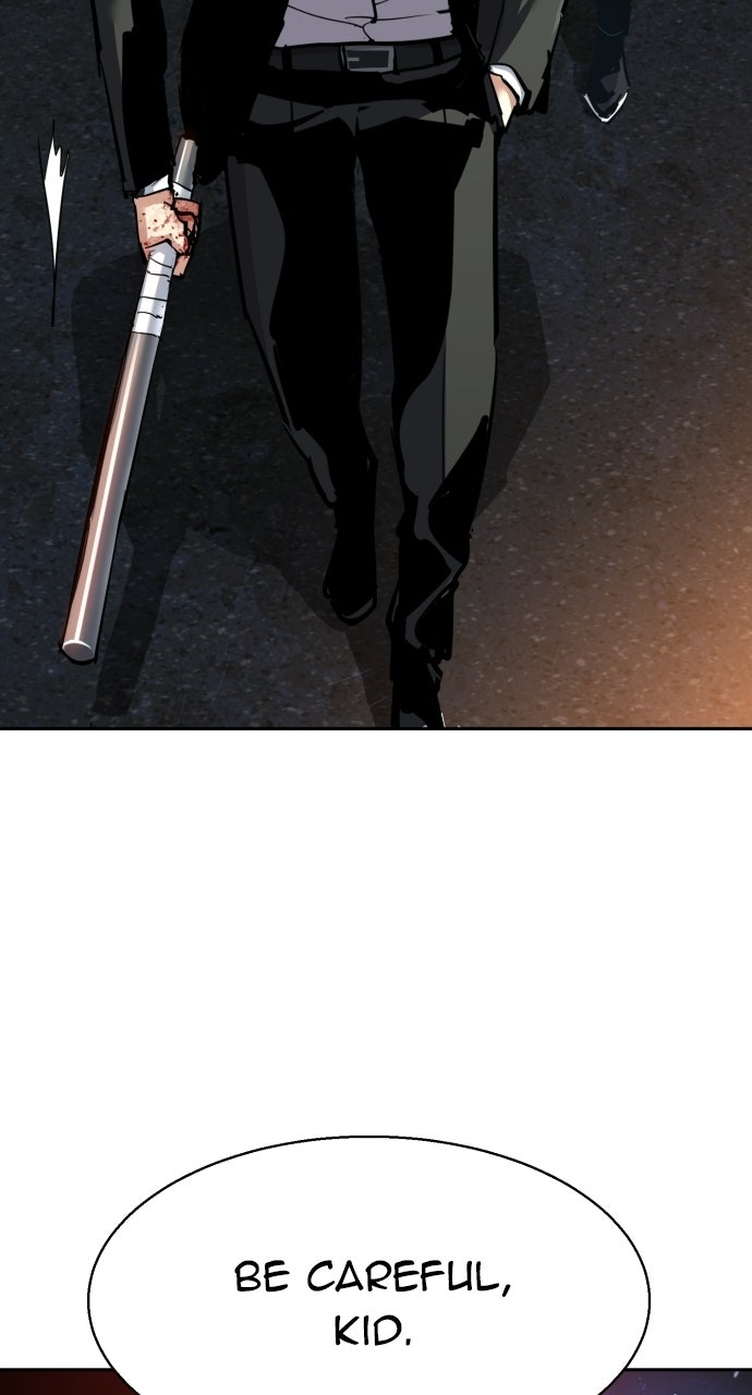 Read Teenage Mercenary EN Manga Online