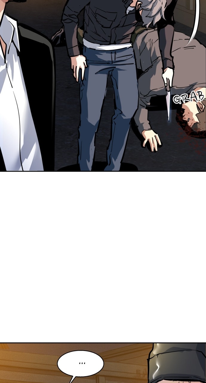 Read Teenage Mercenary EN Manga Online