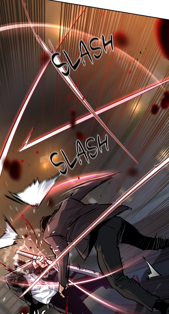 Read Teenage Mercenary EN Manga Online