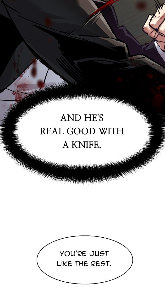 Read Teenage Mercenary EN Manga Online