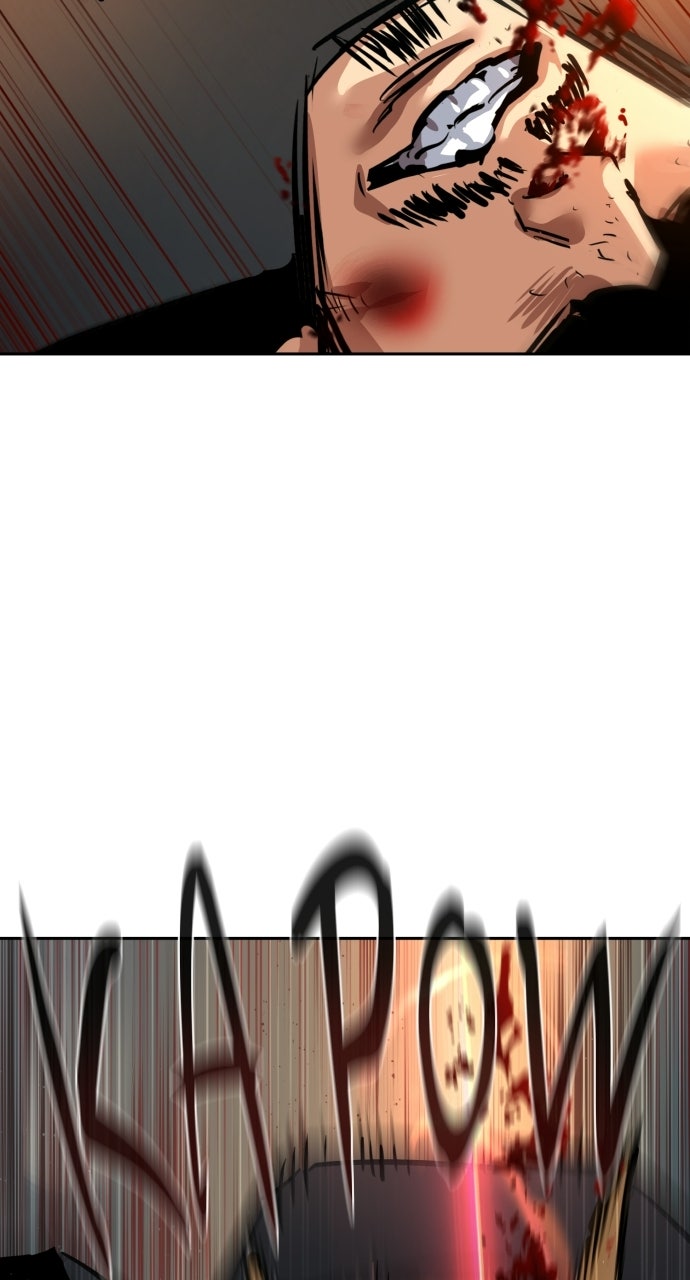 Read Teenage Mercenary EN Manga Online