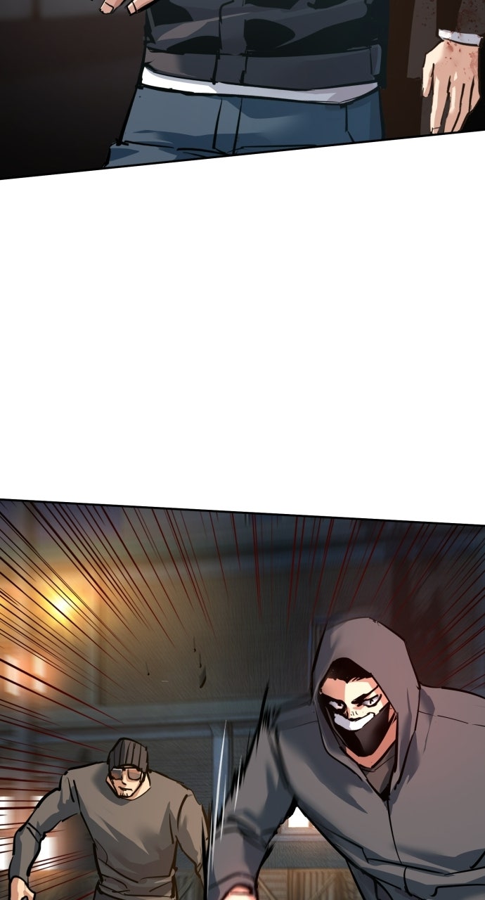 Read Teenage Mercenary EN Manga Online