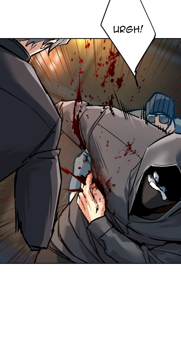 Read Teenage Mercenary EN Manga Online