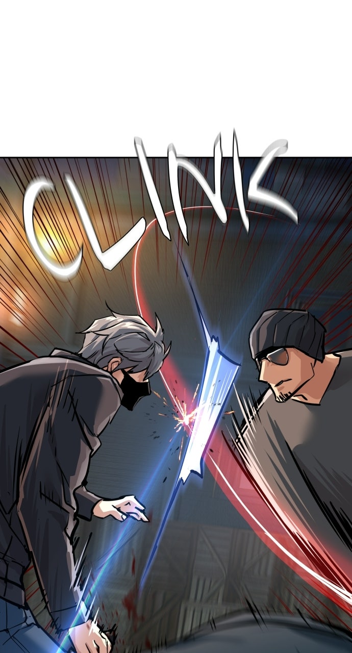 Read Teenage Mercenary EN Manga Online