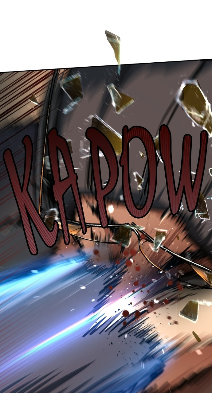 Read Teenage Mercenary EN Manga Online