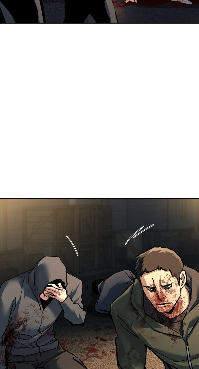 Read Teenage Mercenary EN Manga Online