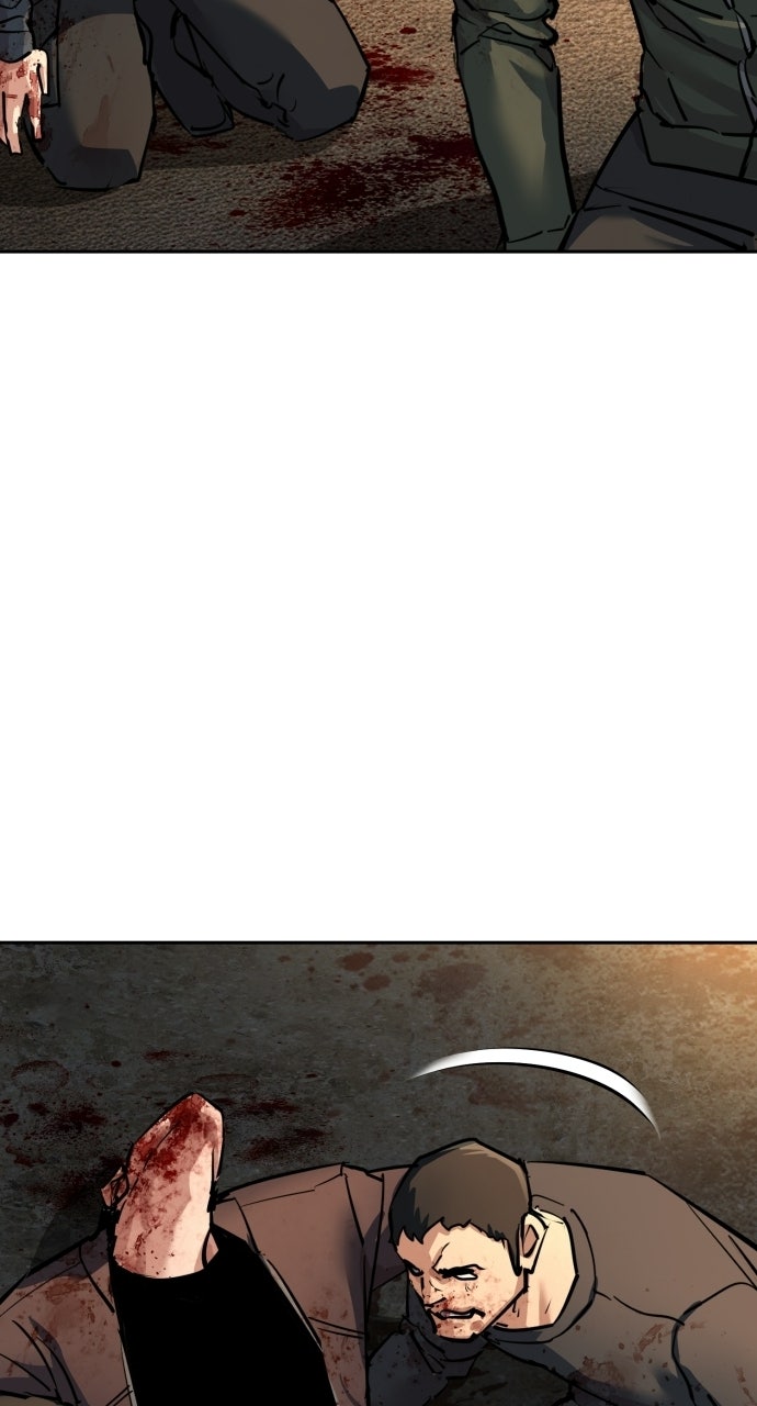 Read Teenage Mercenary EN Manga Online