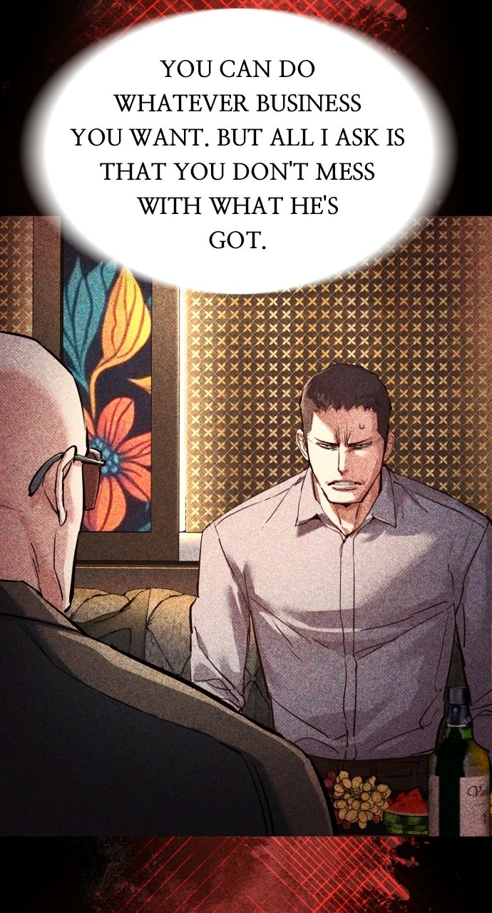 Read Teenage Mercenary EN Manga Online