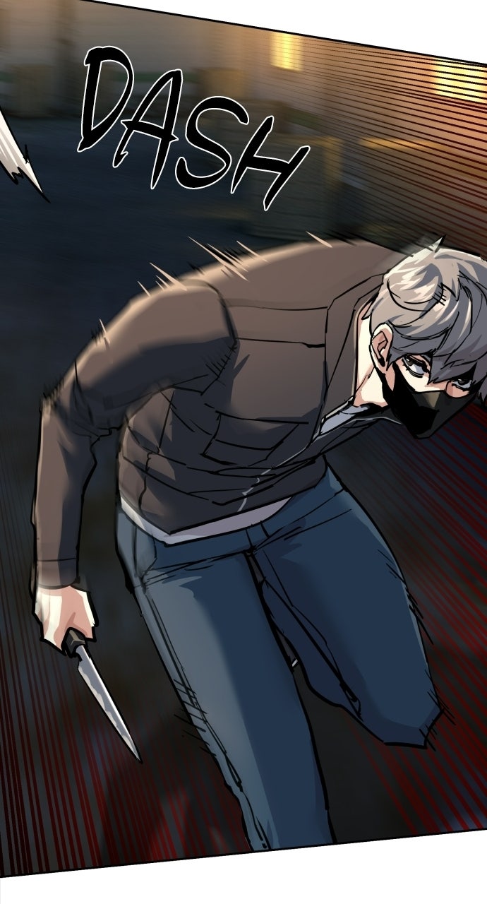 Read Teenage Mercenary EN Manga Online