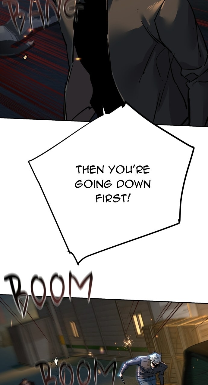 Read Teenage Mercenary EN Manga Online