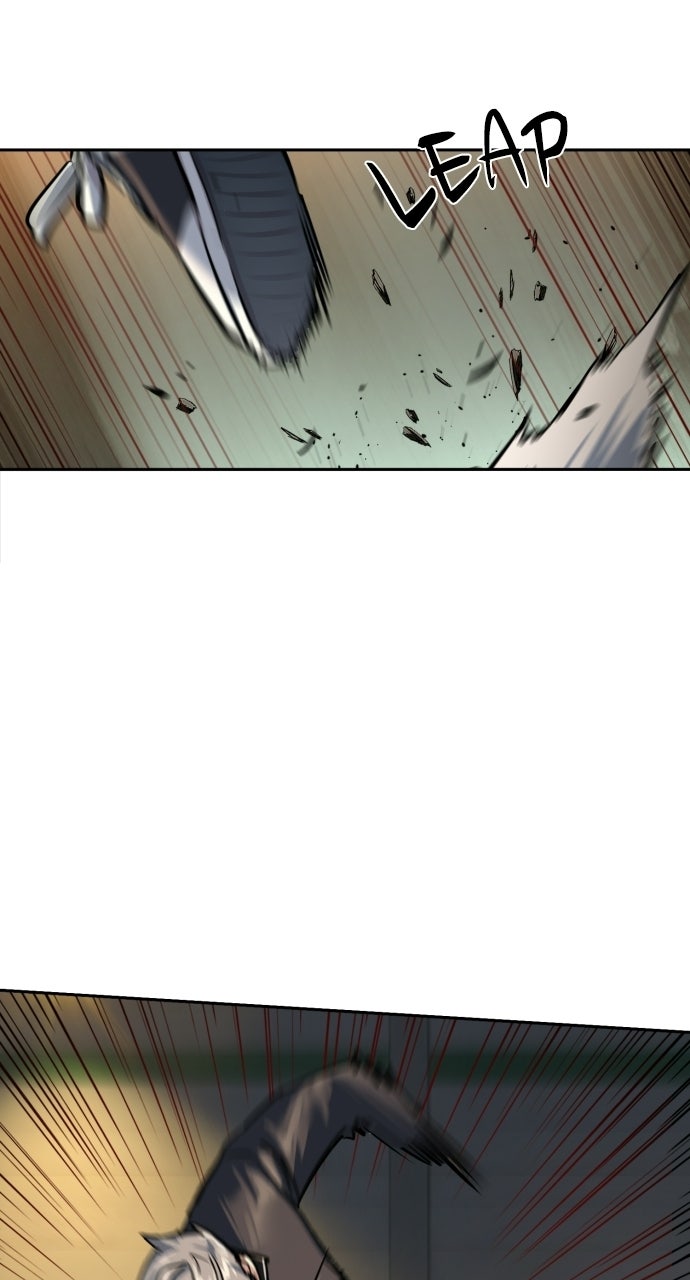 Read Teenage Mercenary EN Manga Online