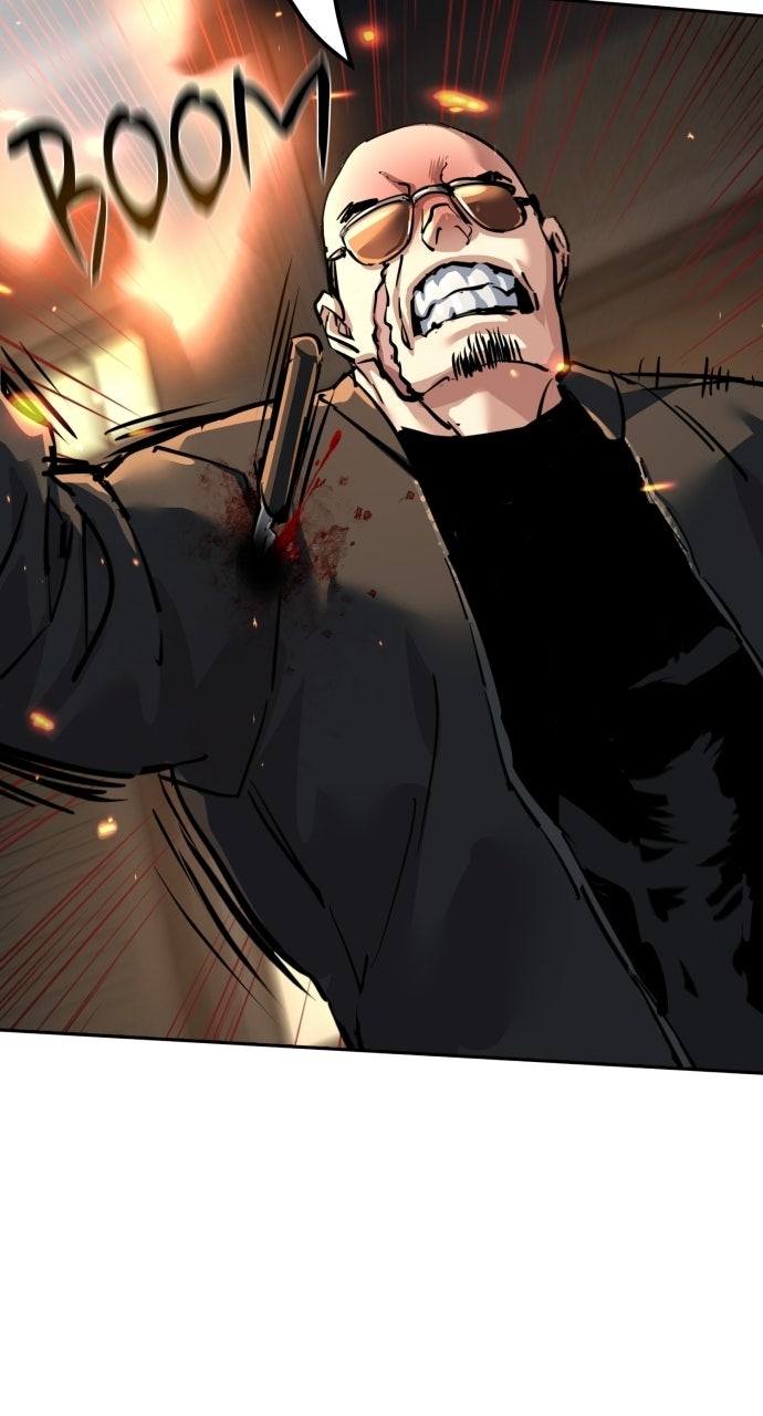 Read Teenage Mercenary EN Manga Online