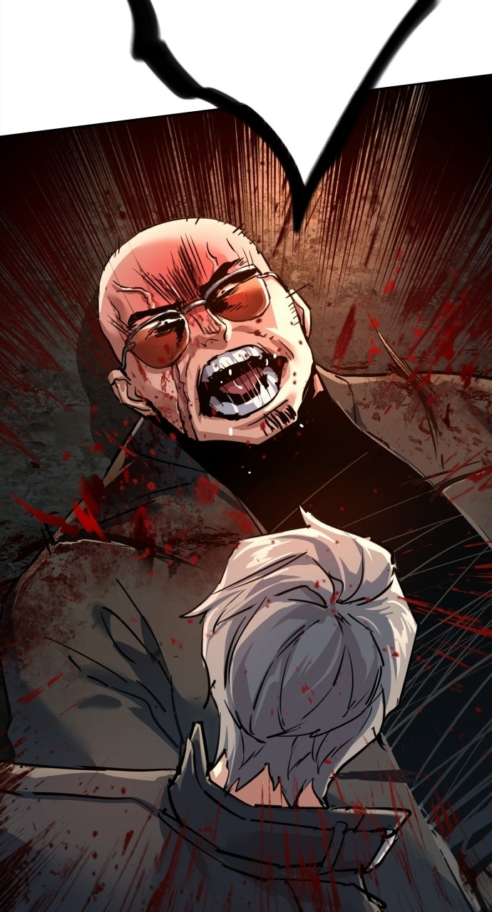 Read Teenage Mercenary EN Manga Online