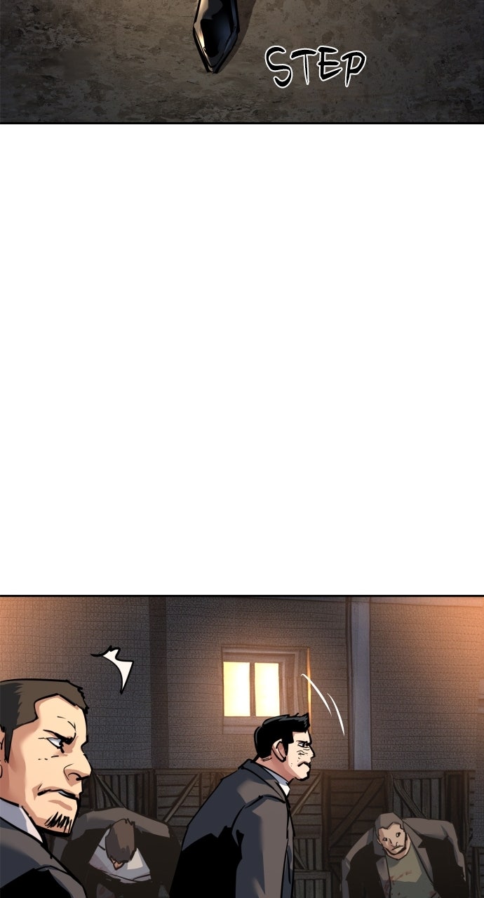 Read Teenage Mercenary EN Manga Online