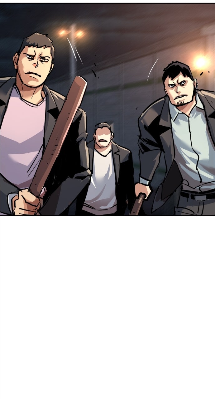 Read Teenage Mercenary EN Manga Online