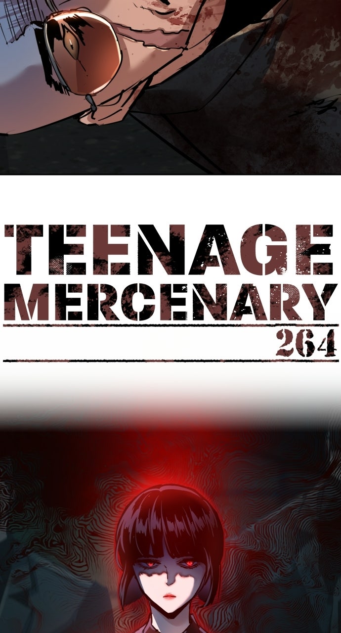 Read Teenage Mercenary EN Manga Online