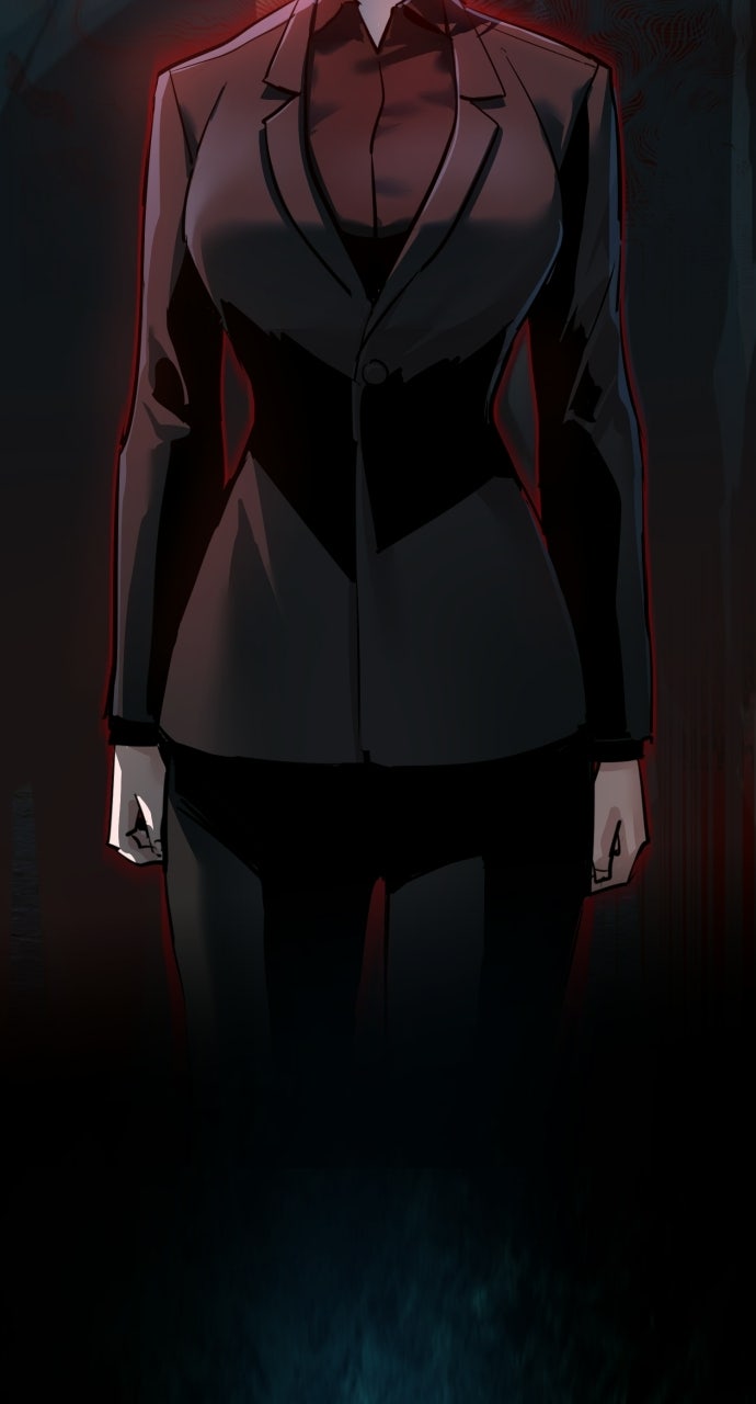 Read Teenage Mercenary EN Manga Online