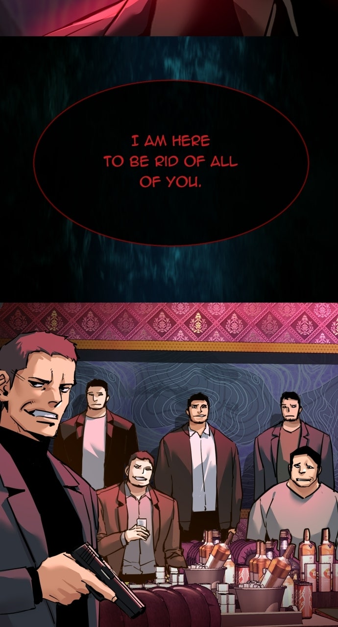 Read Teenage Mercenary EN Manga Online