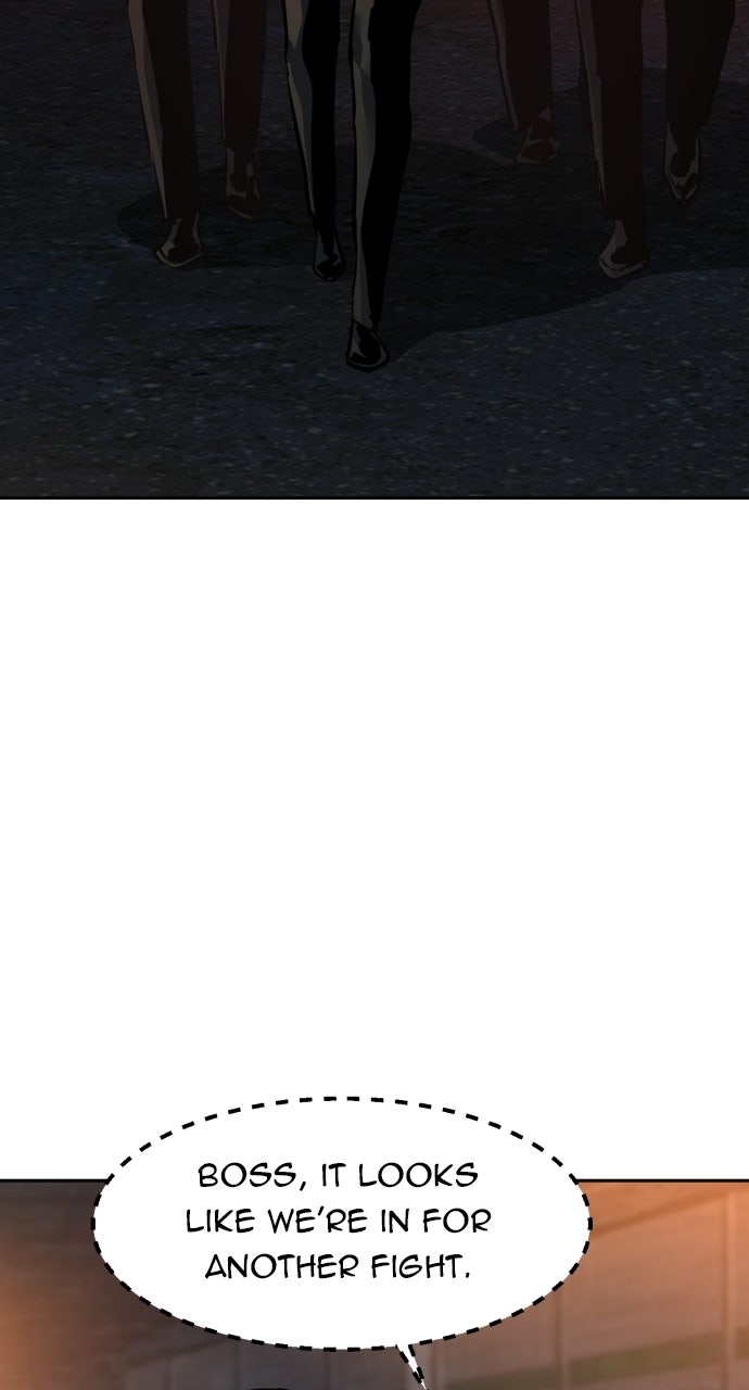 Read Teenage Mercenary EN Manga Online