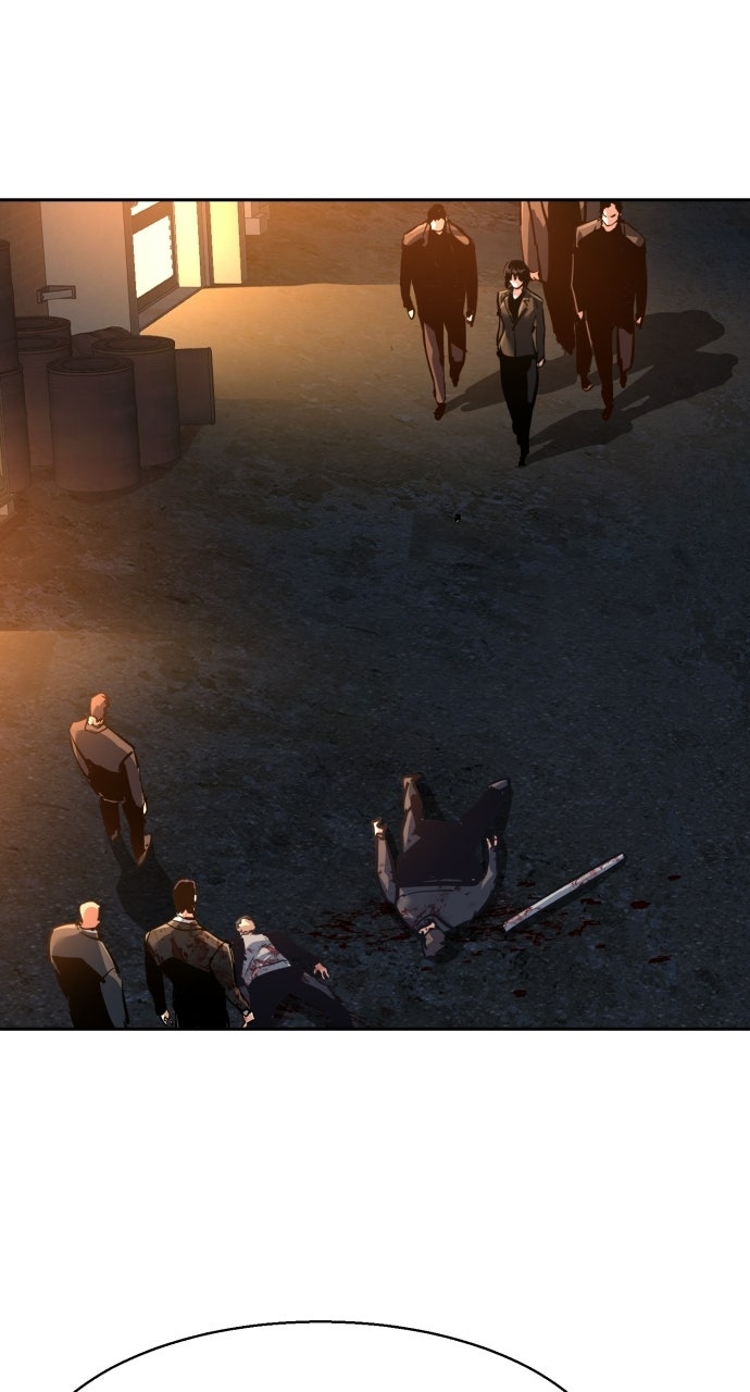 Read Teenage Mercenary EN Manga Online