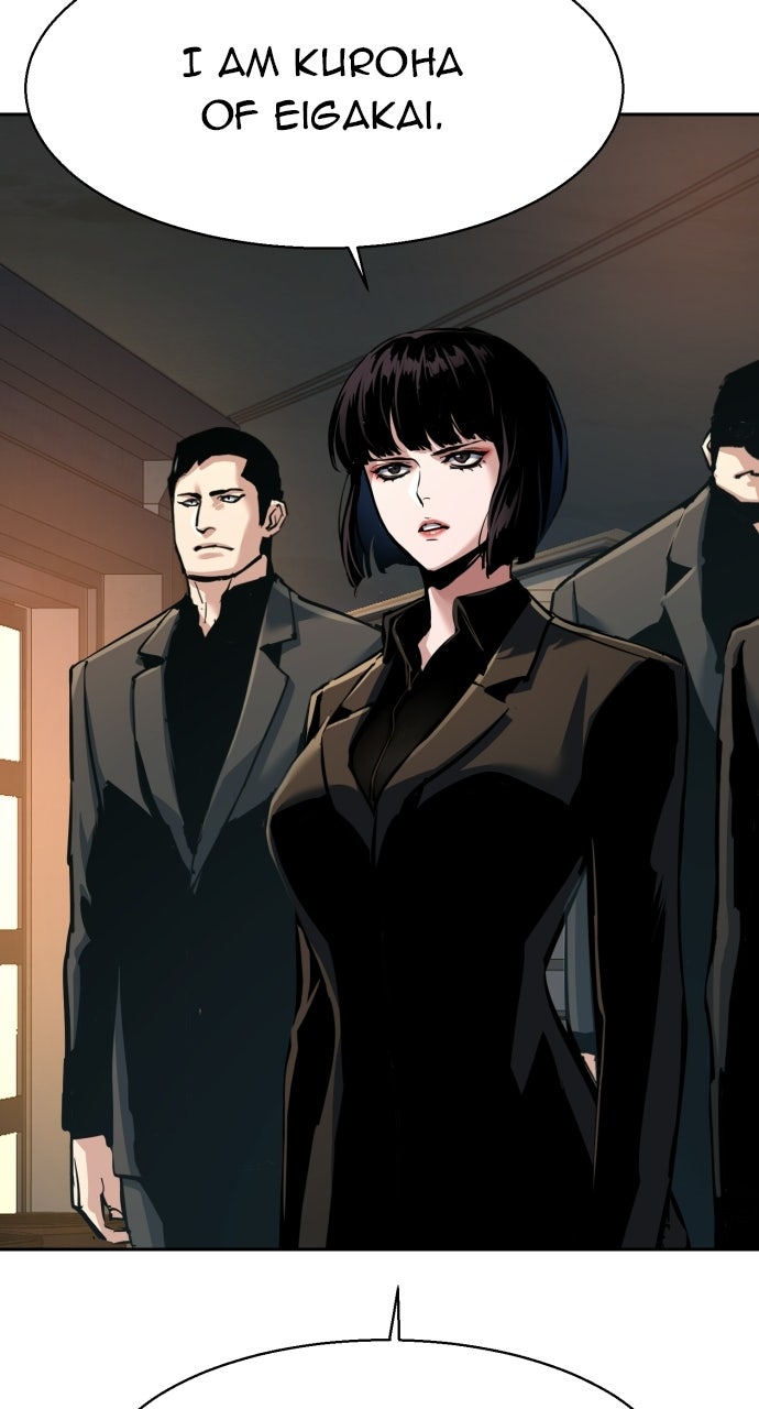 Read Teenage Mercenary EN Manga Online