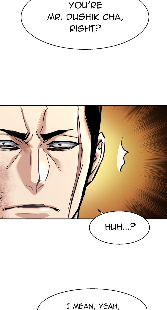 Read Teenage Mercenary EN Manga Online